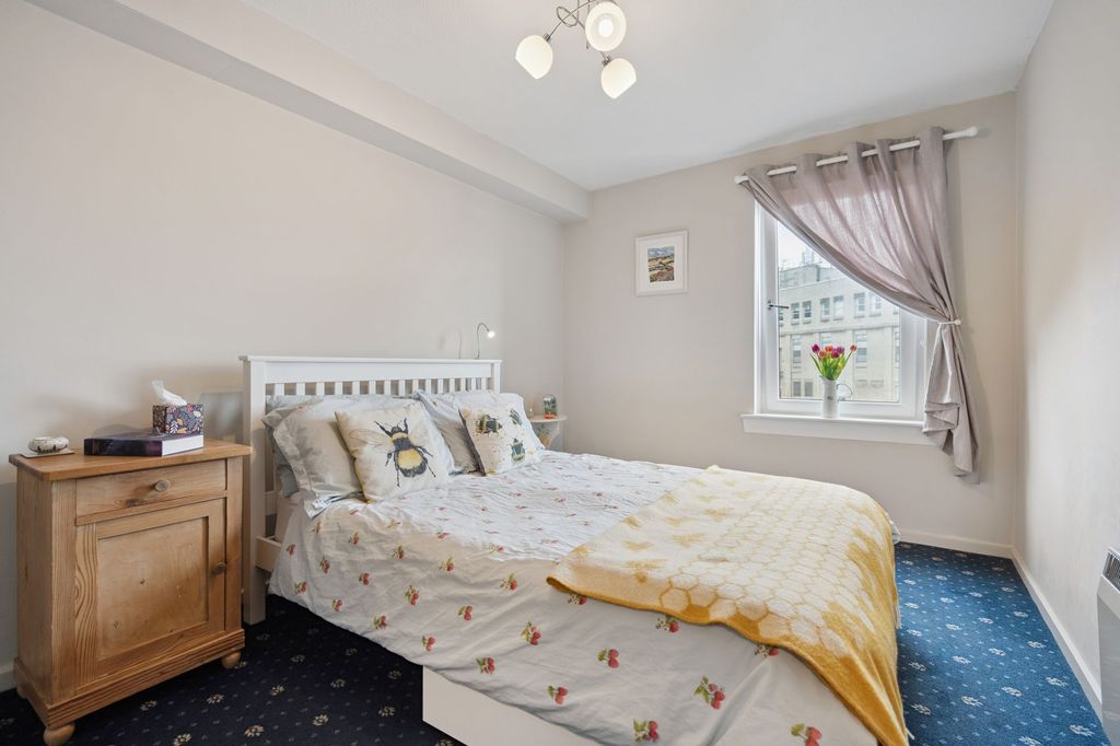 Additional image 6 of 2 bed flat for saleUpper Craigs, Stirling FK8