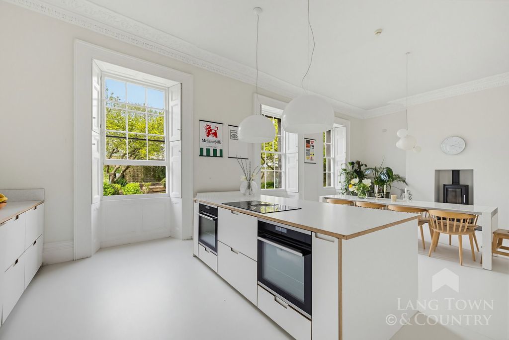 Additional image 23 of 9 bed detached house for sale'st Michaels Lodge', Devonport Road, Stoke PL1