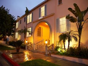 Additional image 5 of 10824 Lindbrook Drive, Los Angeles, CA, 90024