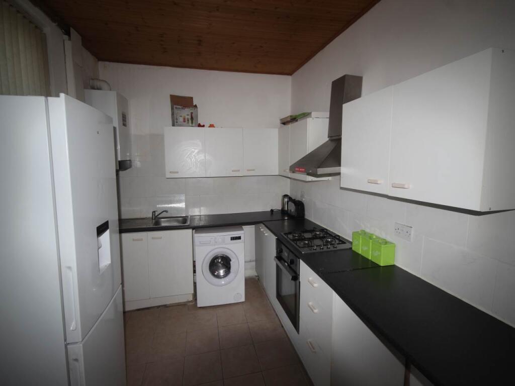 Little Horton Lane, , Bradford photo 4