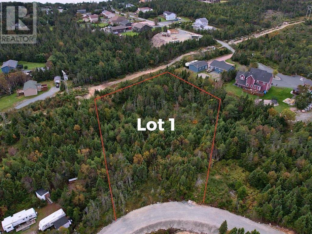 0 Beaver Pond Road Unit#Lot 1
