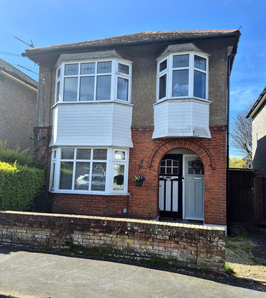 Draycott Road, Bournemouth