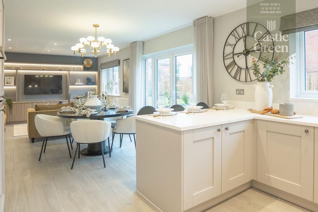 Additional image 3 of 4 bed detached house for saleOrchard Place, Thornton, Liverpool L23