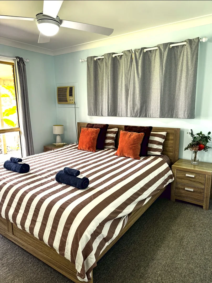 176 Cobraball Road, Bondoola QLD 4703 photo 4