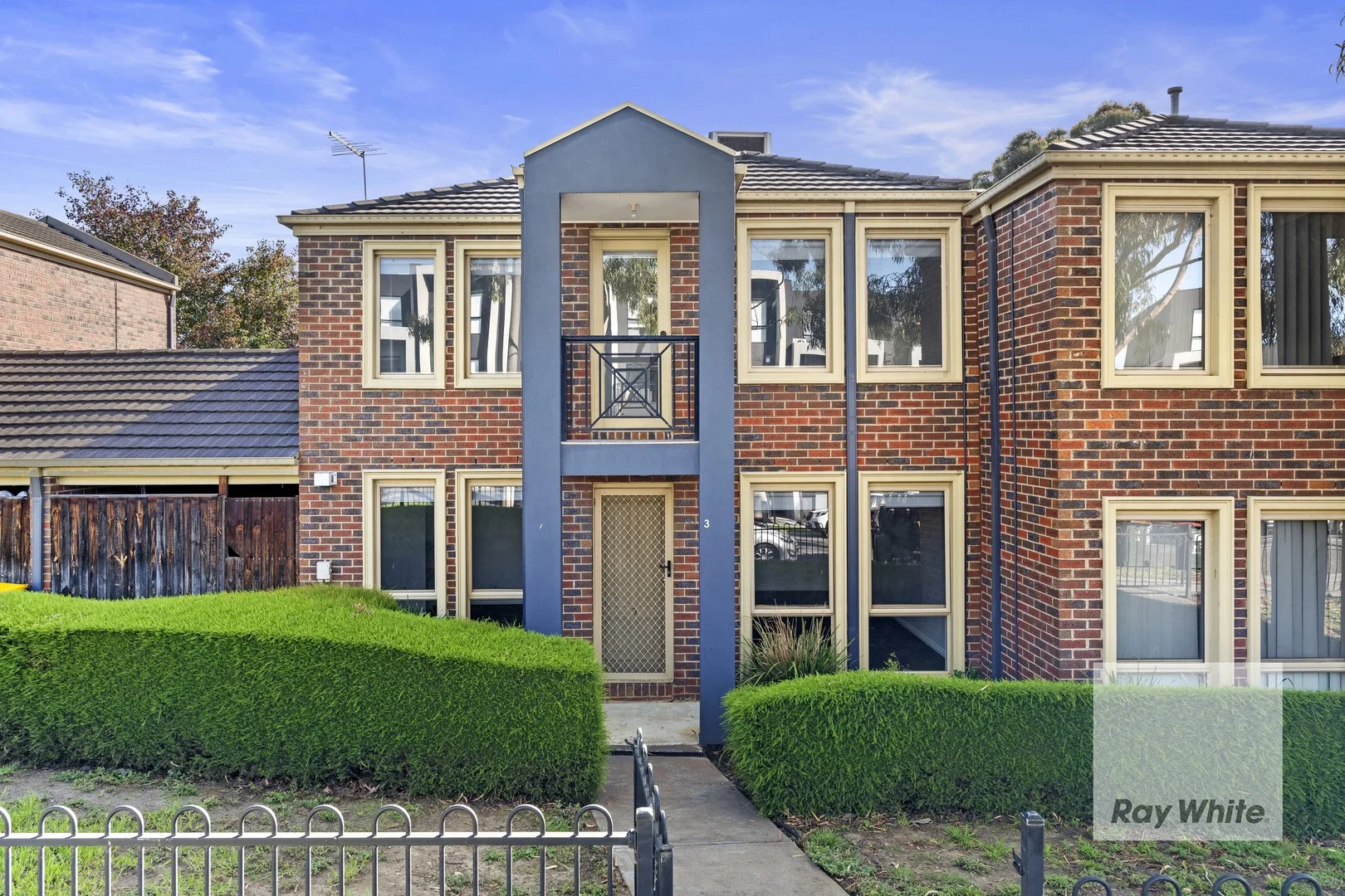 3/215 Betula Avenue, Mill Park VIC 3082