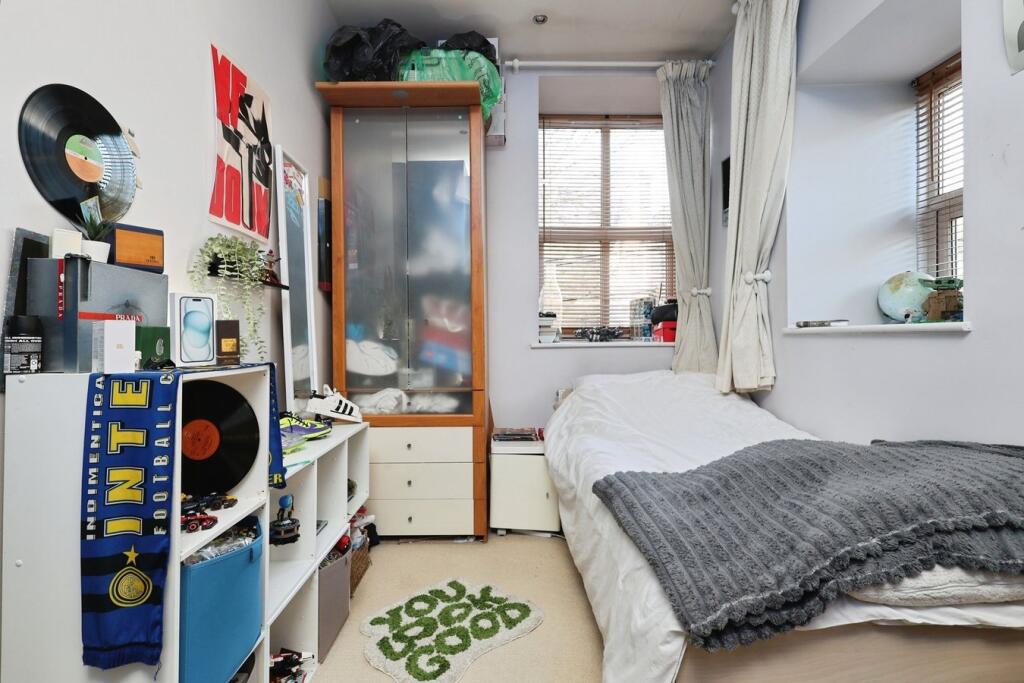 Additional image 9 of Silk Mill Drive, East Morton, Keighley, BD20