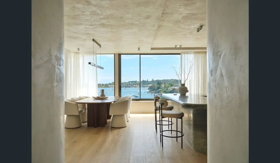 2/57a Fitzwilliam Road, Vaucluse NSW 2030