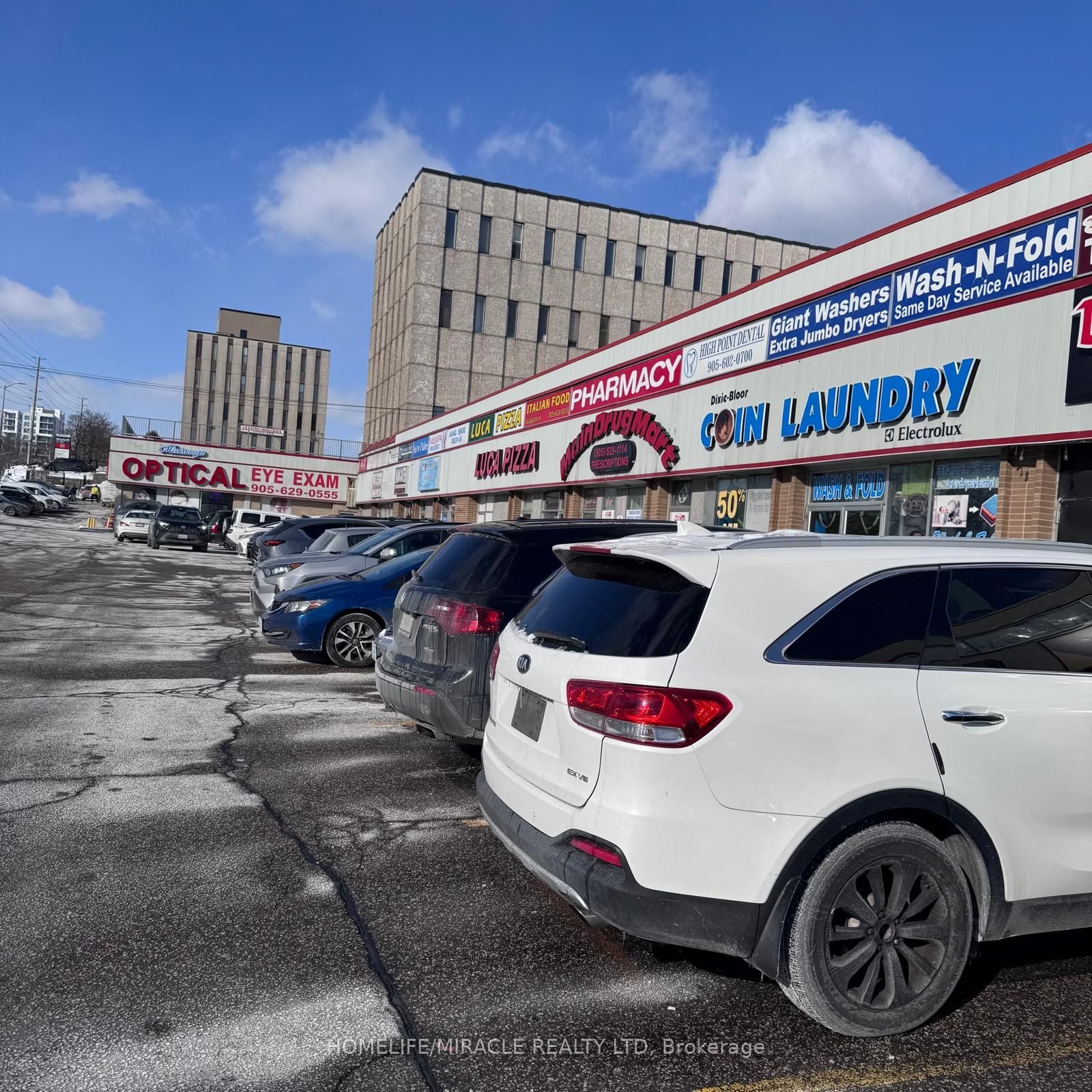Additional image 2 of 3415 Dixie Road, Mississauga, ON, L4Y 4J6
