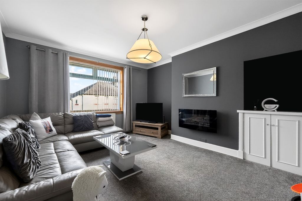 Additional image 3 of 2 bed flat for saleMckinlay Crescent, Irvine KA12