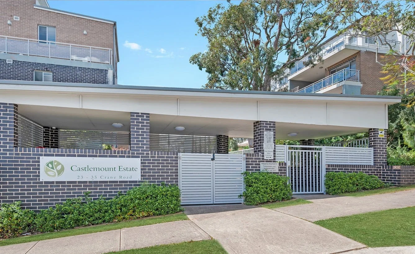 Additional image 13 of 52/23-25 Crane Road, Castle Hill NSW 2154