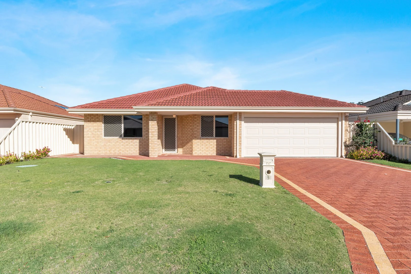 5 Gunnel Way, Rockingham WA 6168