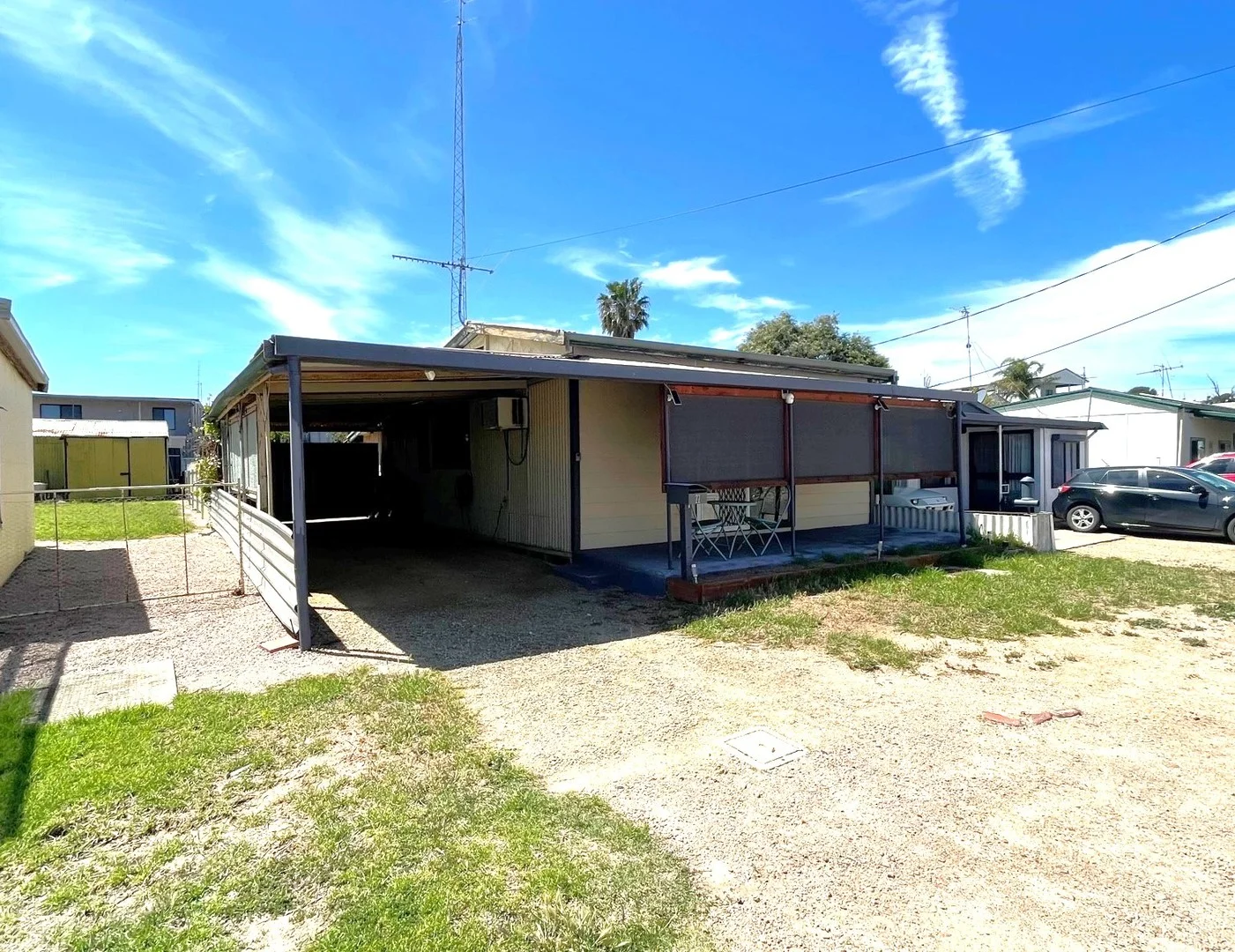 22 John Lewis Drive, Port Broughton SA 5522