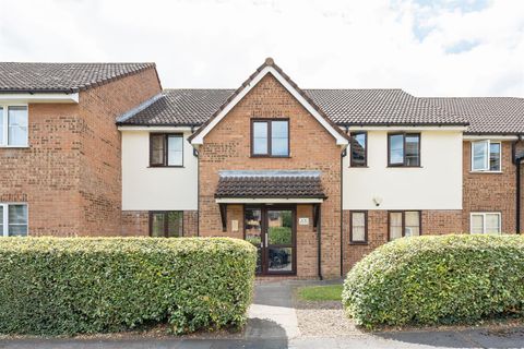 Thurlow Close, Highams Park E4