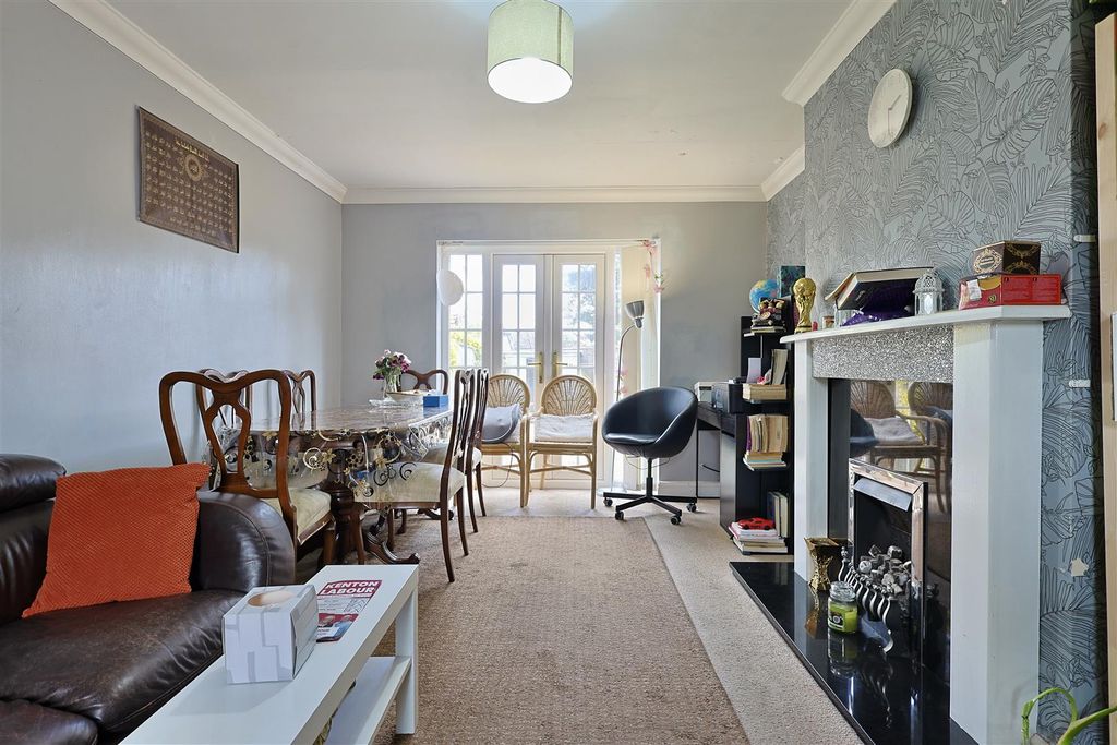 Additional image 6 of 3 bed terraced house for saleHillsview Avenue Kenton, Newcastle Upon Tyne NE3