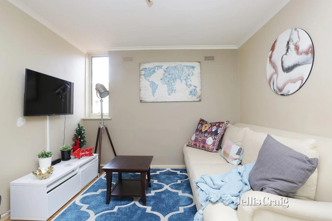 Additional image 2 of 3/877 Punt Road, South Yarra VIC 3141