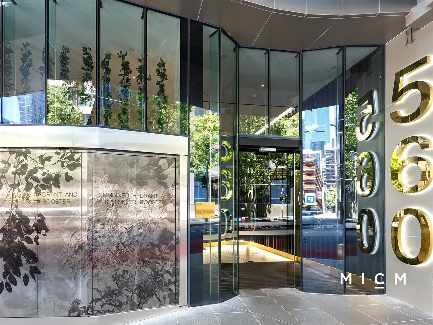 Additional image 5 of 4603/560 Lonsdale Street, Melbourne VIC 3000