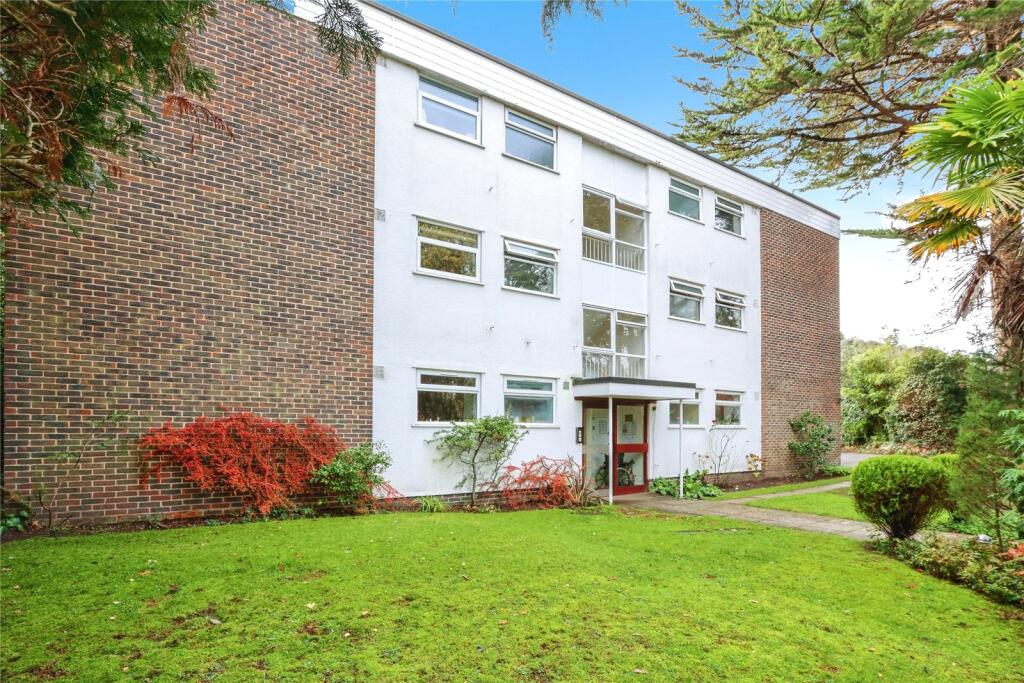 Surrey Road, Poole, Dorset, BH12