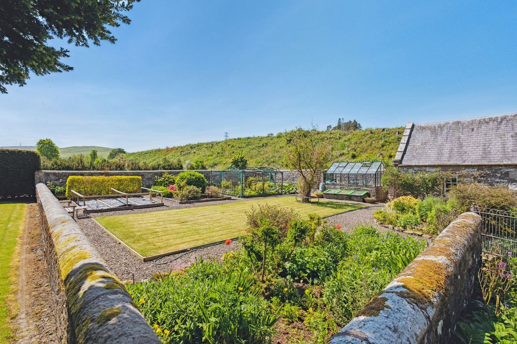 Additional image 45 of 5 bed detached house for saleThe Old Manse, Teviothead, Hawick TD9