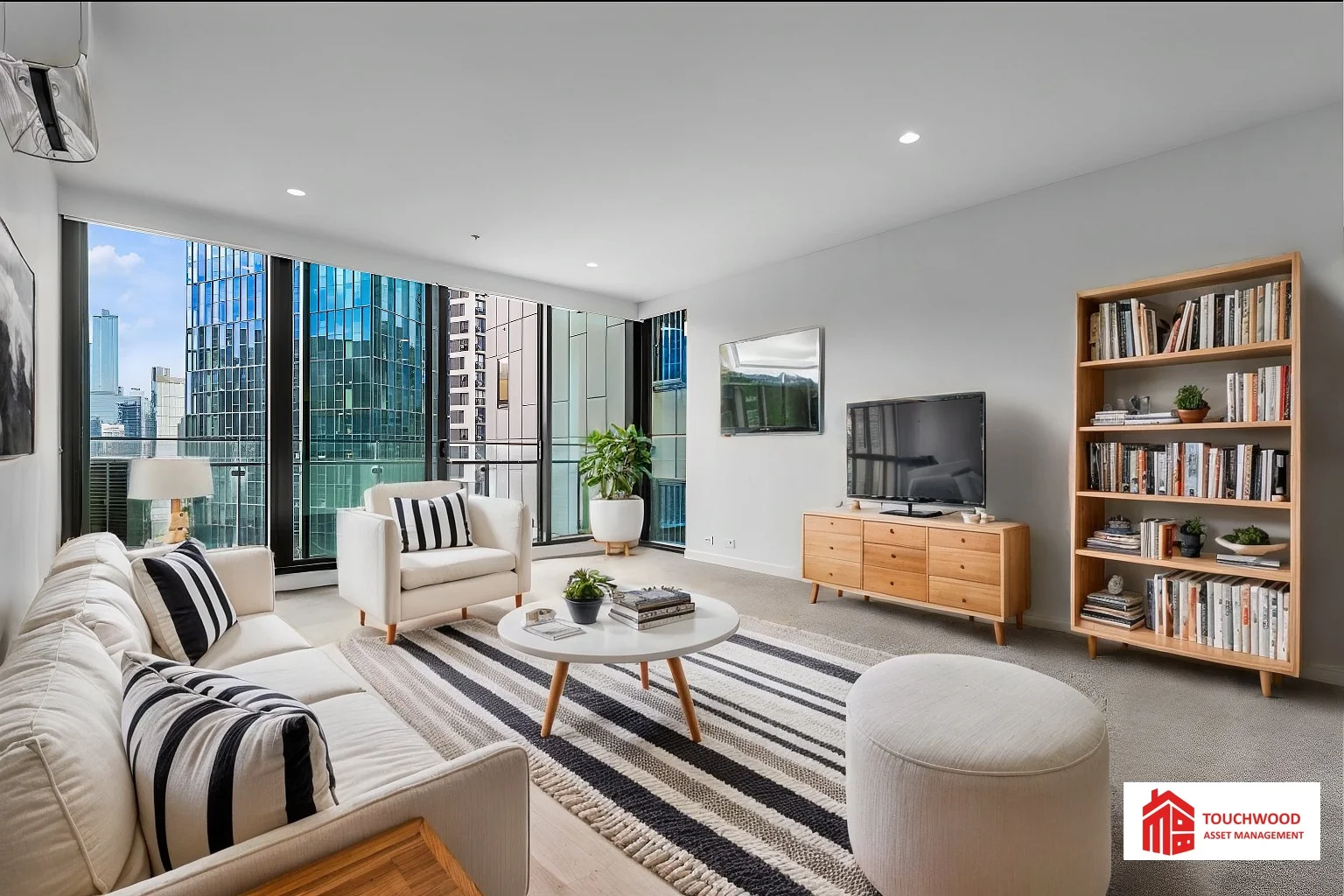 1703/45 Clarke Street, Southbank VIC 3006