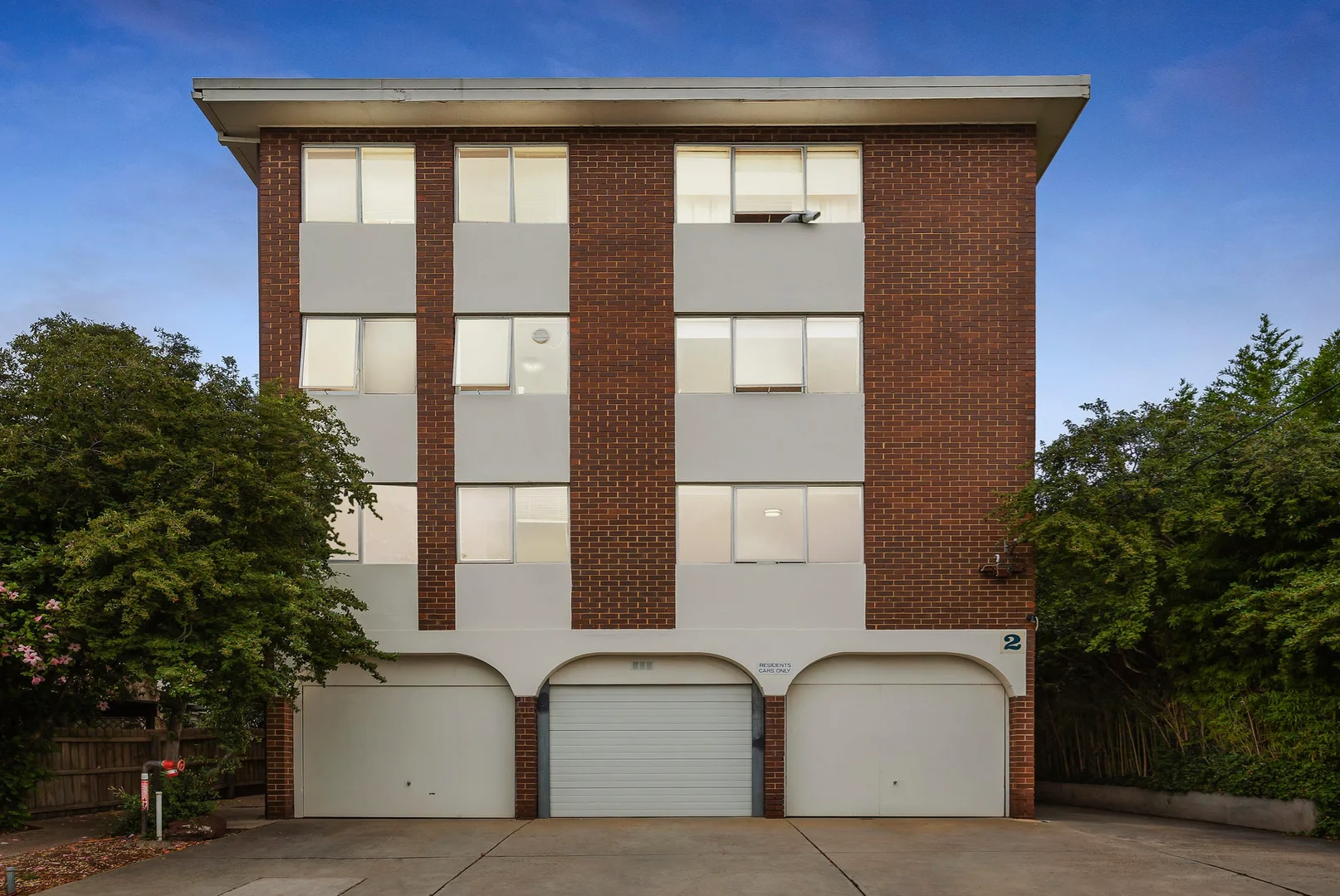 Additional image 10 of 2/2 May Grove, South Yarra VIC 3141