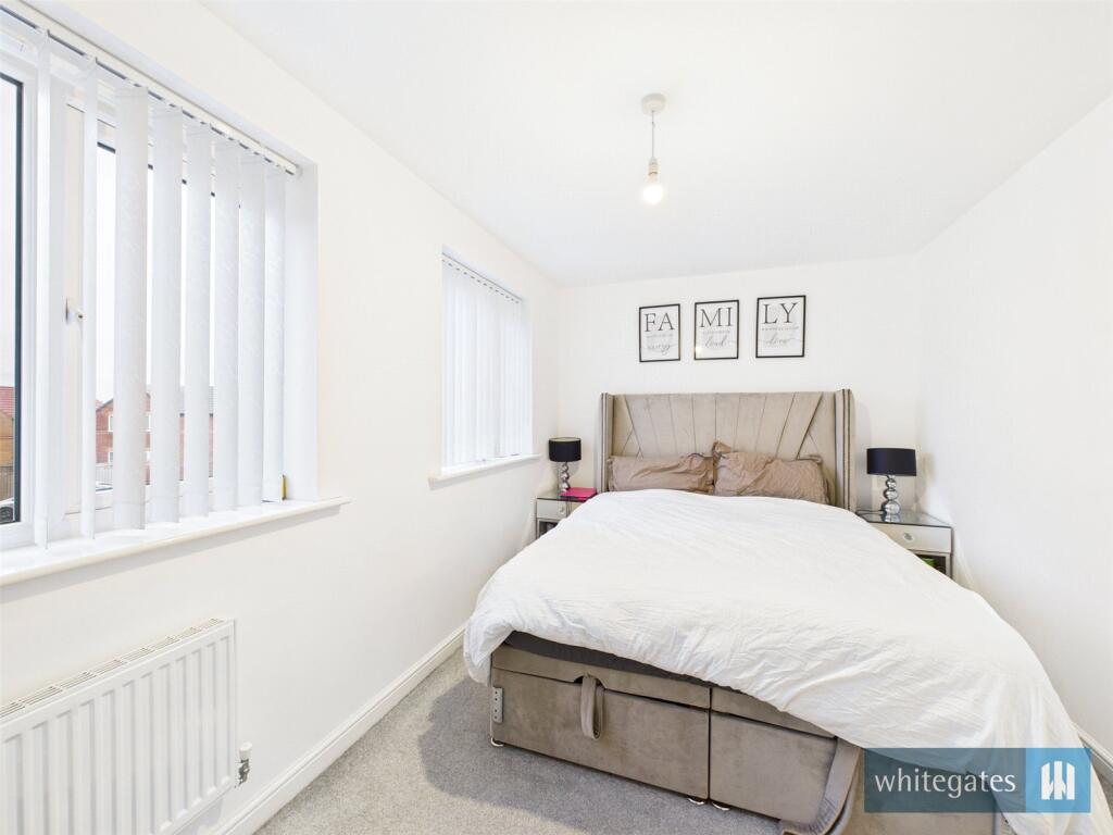 Additional image 3 of Pudsey View, Bradford, West Yorkshire, BD4