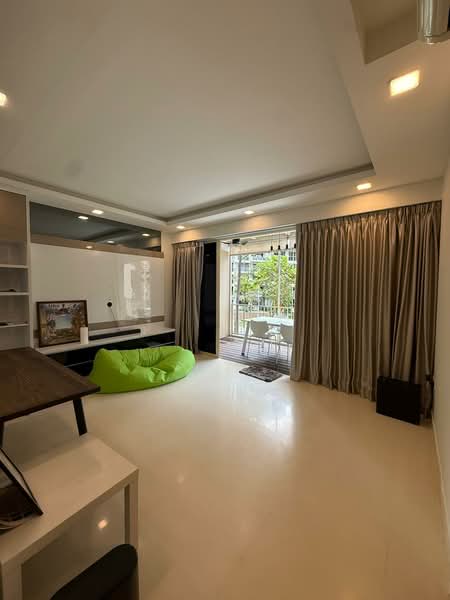 25 Pasir Ris Link