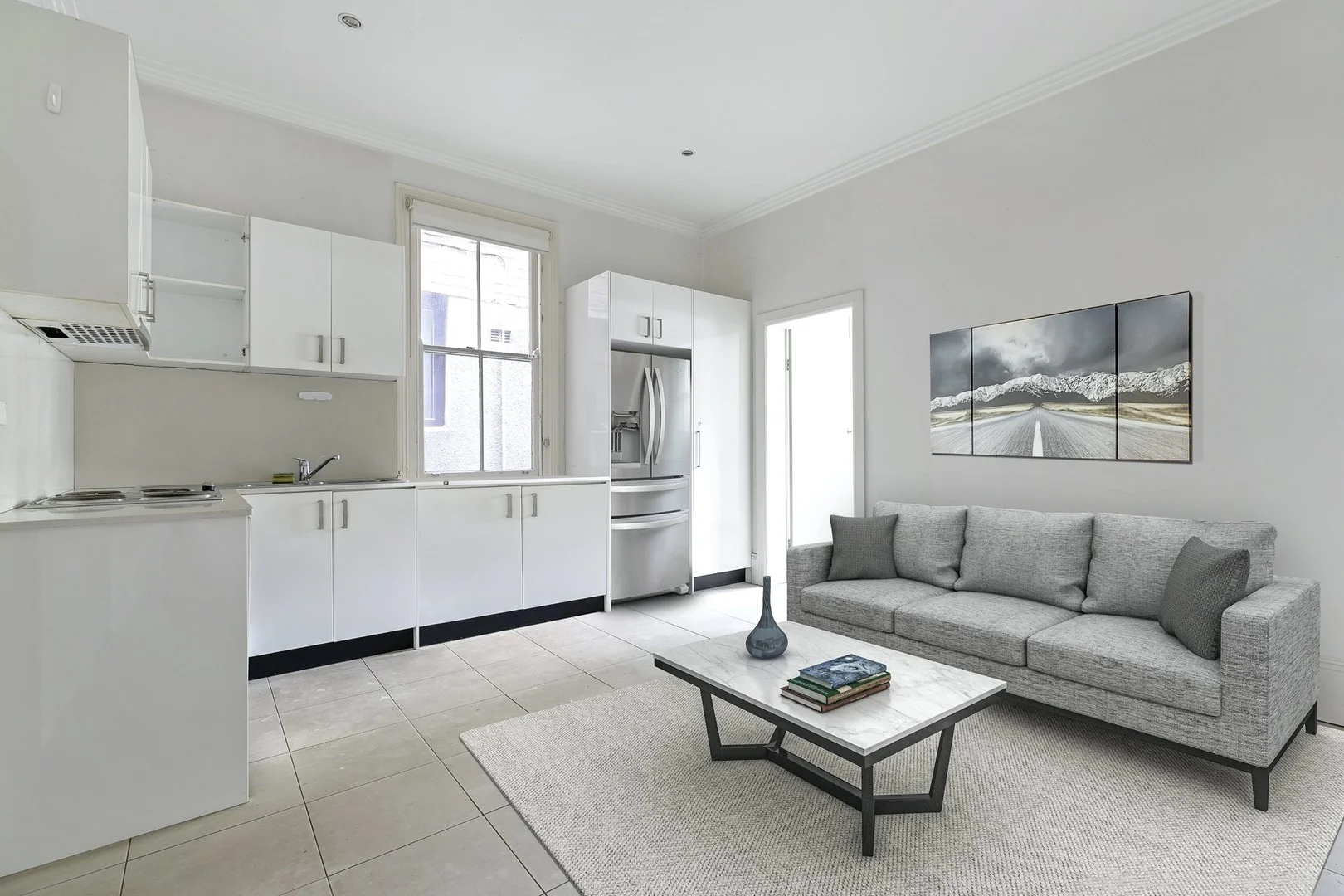 2/12 Abbotford Street, Kensington NSW 2033