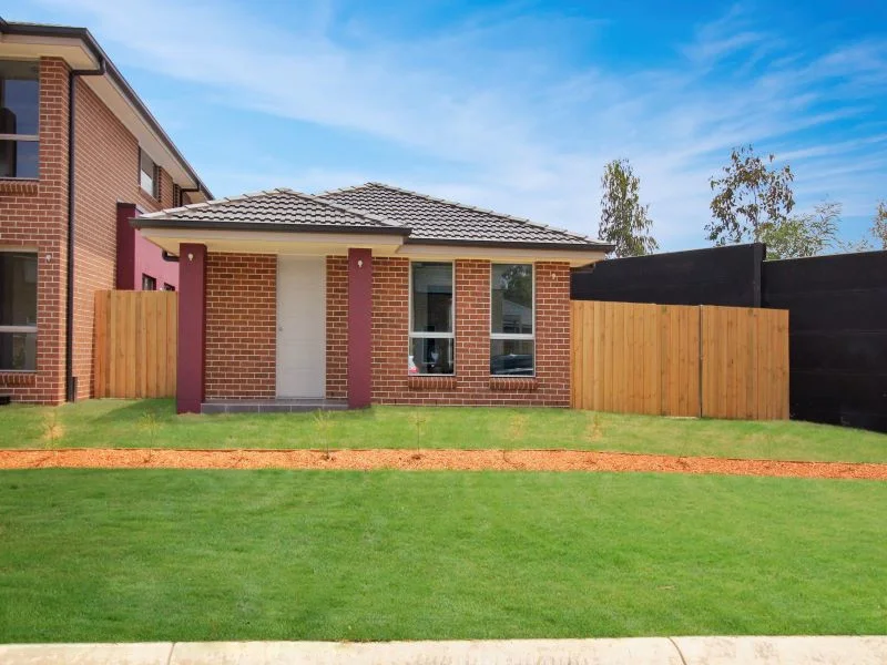 30a Pimlico Crescent, Colebee NSW 2761