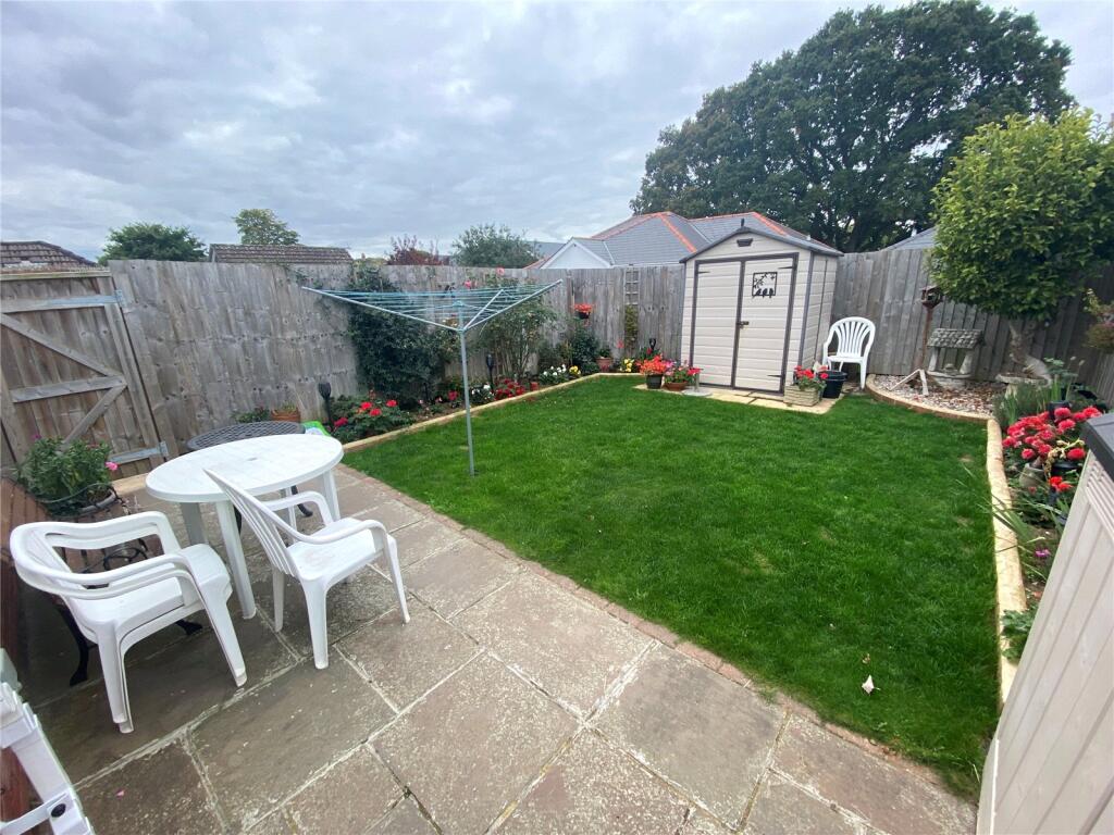 Additional image 4 of Markham Avenue, Northbourne, Bournemouth, Dorset, BH10
