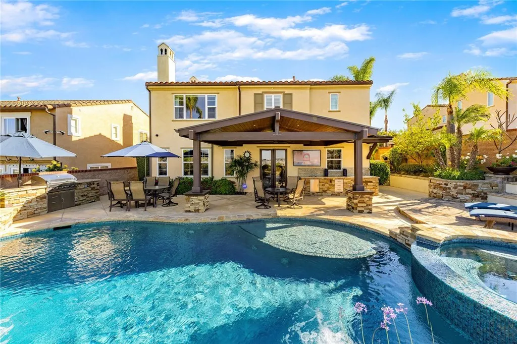 Additional image 55 of 5020 Highview Street, Chino Hills, CA 91709