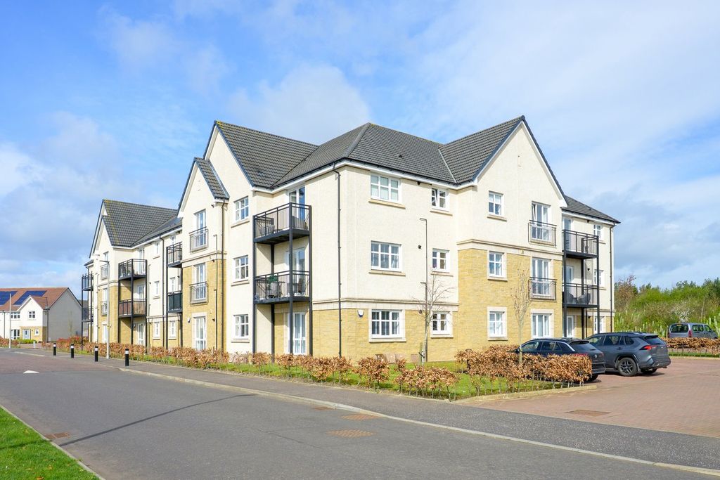 Additional image 22 of 1 bed flat for saleJardine Avenue, Falkirk FK2