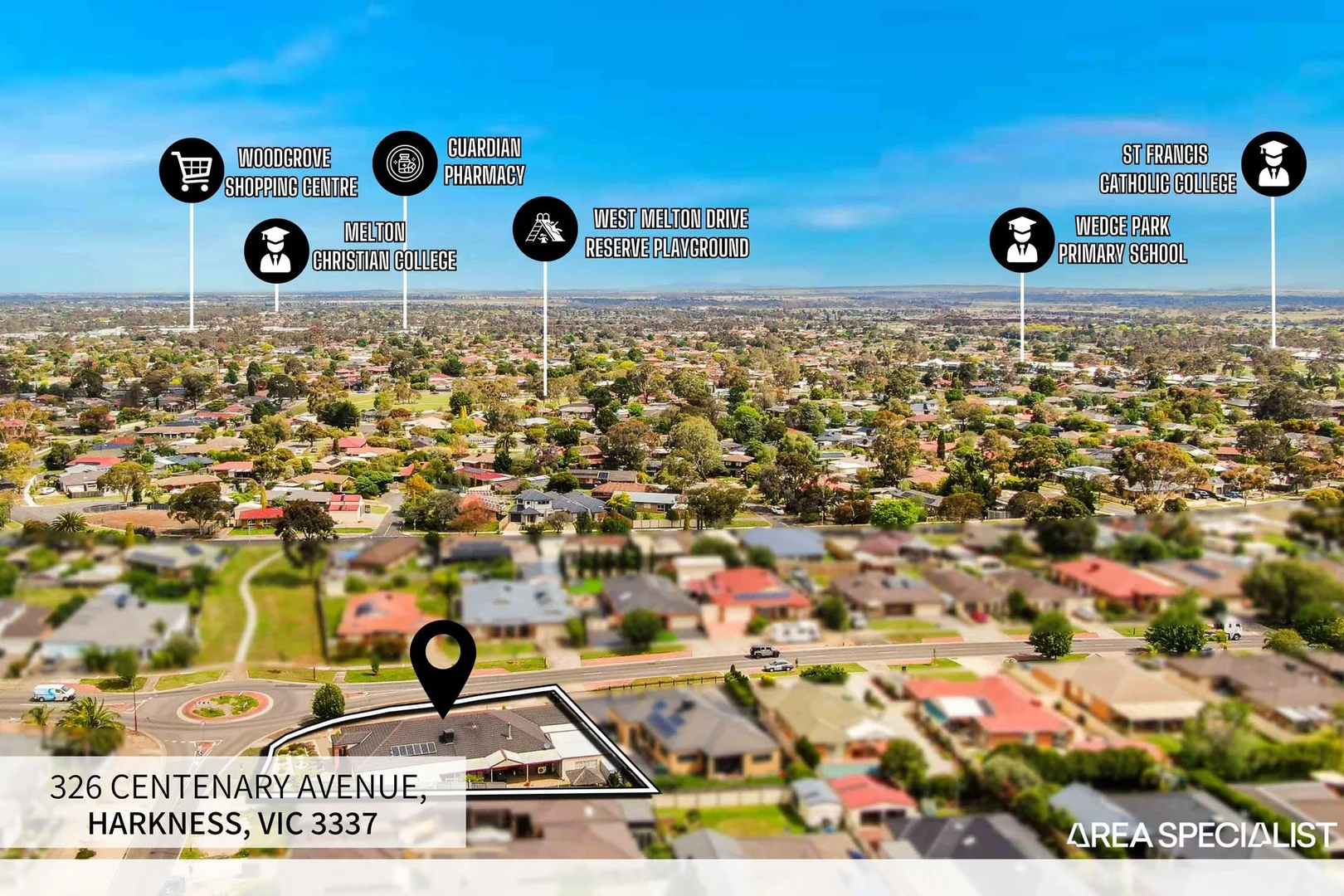 Additional image 24 of 326 Centenary Avenue, Harkness VIC 3337