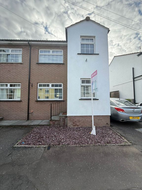 3 bed semi-detached house for saleMeadowbank Avenue, Donaghadee BT21