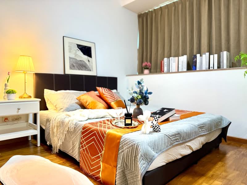 50 Choa Chu Kang North 7 photo 2