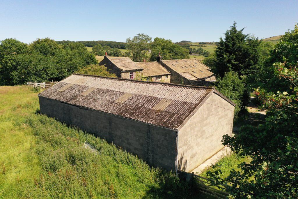 Additional image 6 of Residential Re-Development for Sale – Hayhills Farm North, Silsden, Keighley, BD20 9JL