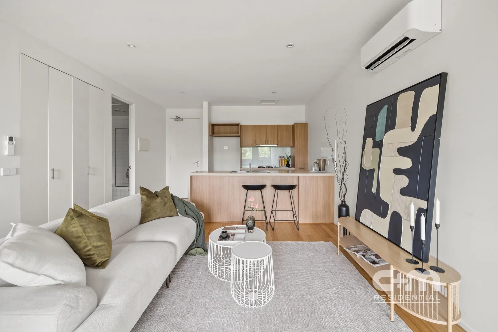 113/12-32 Lux Way, Brunswick VIC 3056 photo 2