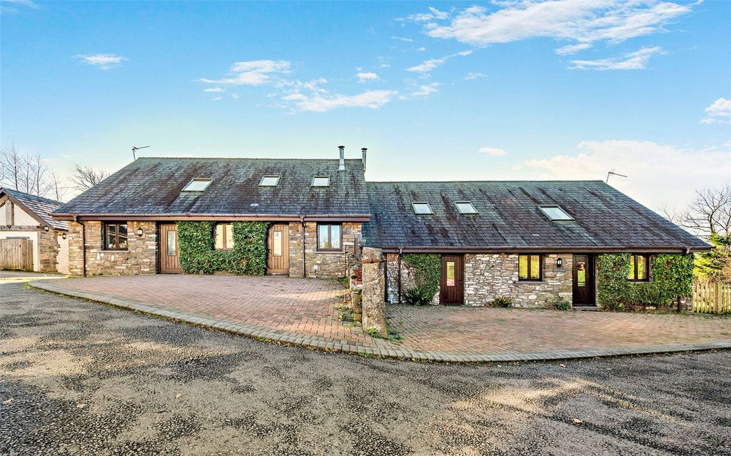 Additional image 22 of 6 bed detached house for saleBroadlay, Ferryside, Carmarthenshire SA17