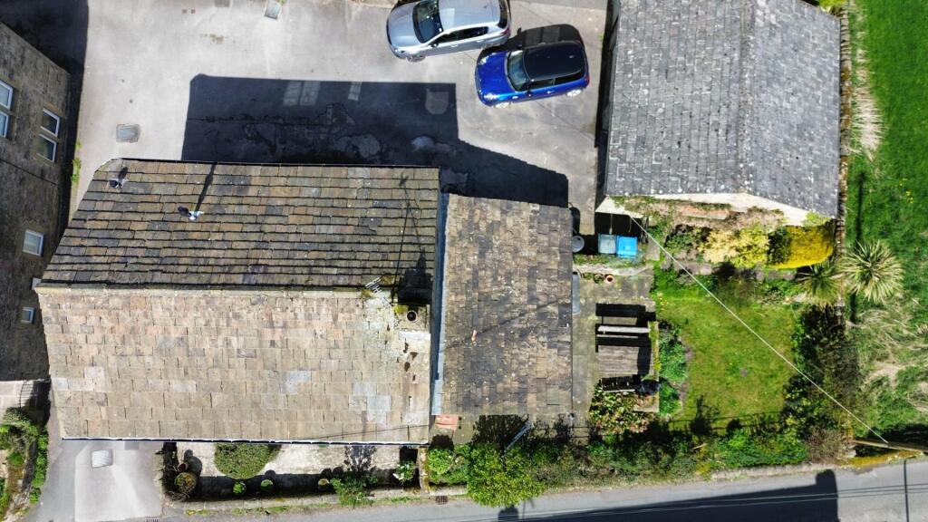 Additional image 23 of Cruik Barn, Eastby. Skipton.