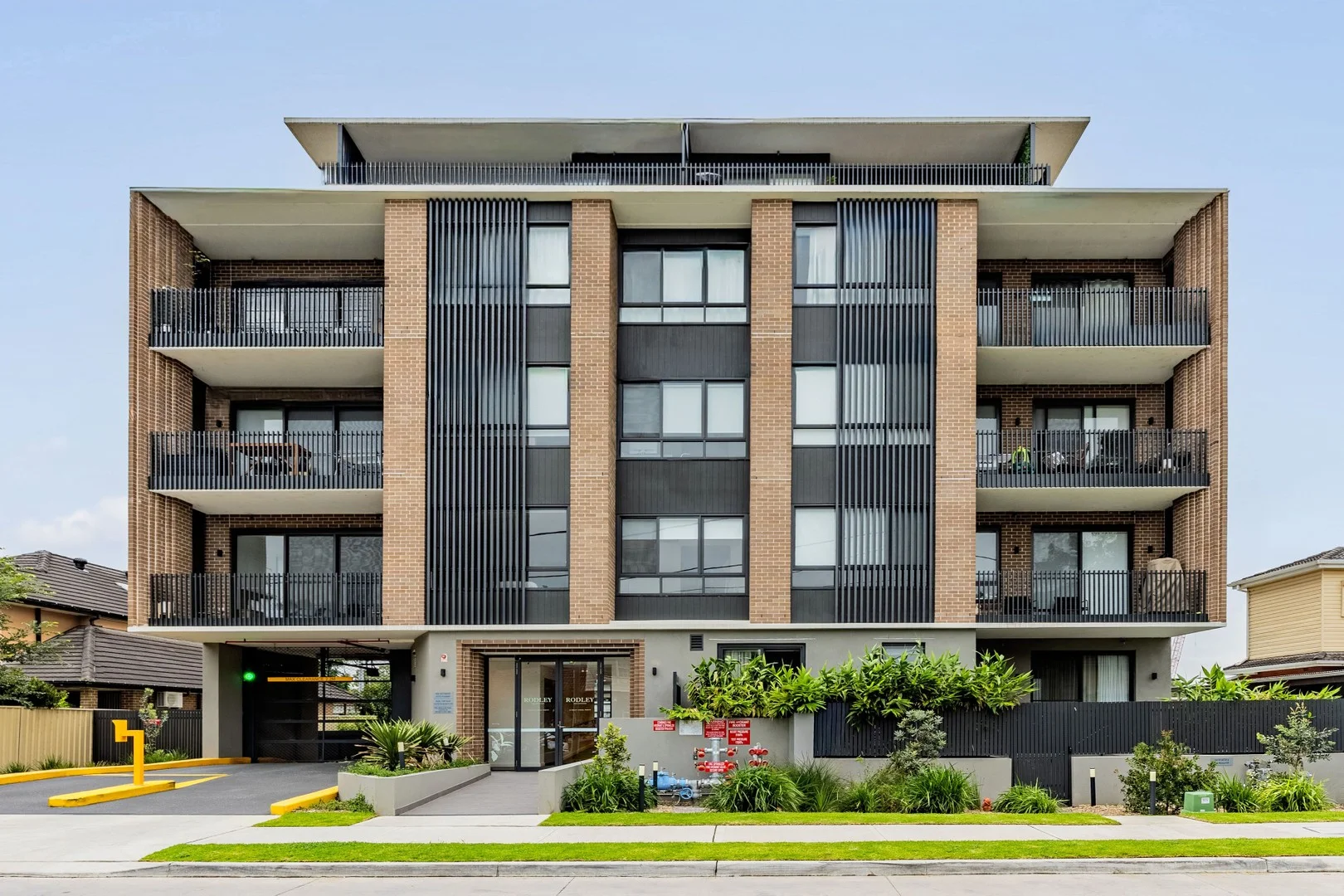 4/36 Rodley Avenue, Penrith NSW 2750