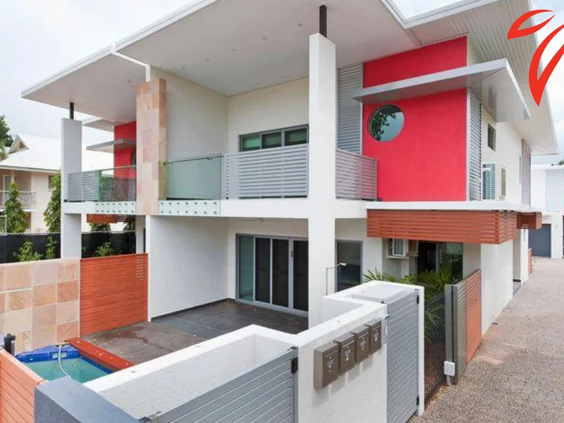 2/4 Hinkler Crescent, Fannie Bay NT 0820