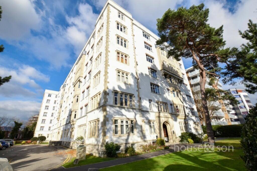 Pine Grange, Bath Road, Bournemouth