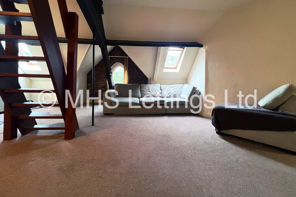 Additional image 3 of Flat 10, Olivias Court, 67 Smith Lane, Bradford, BD9 6DD 