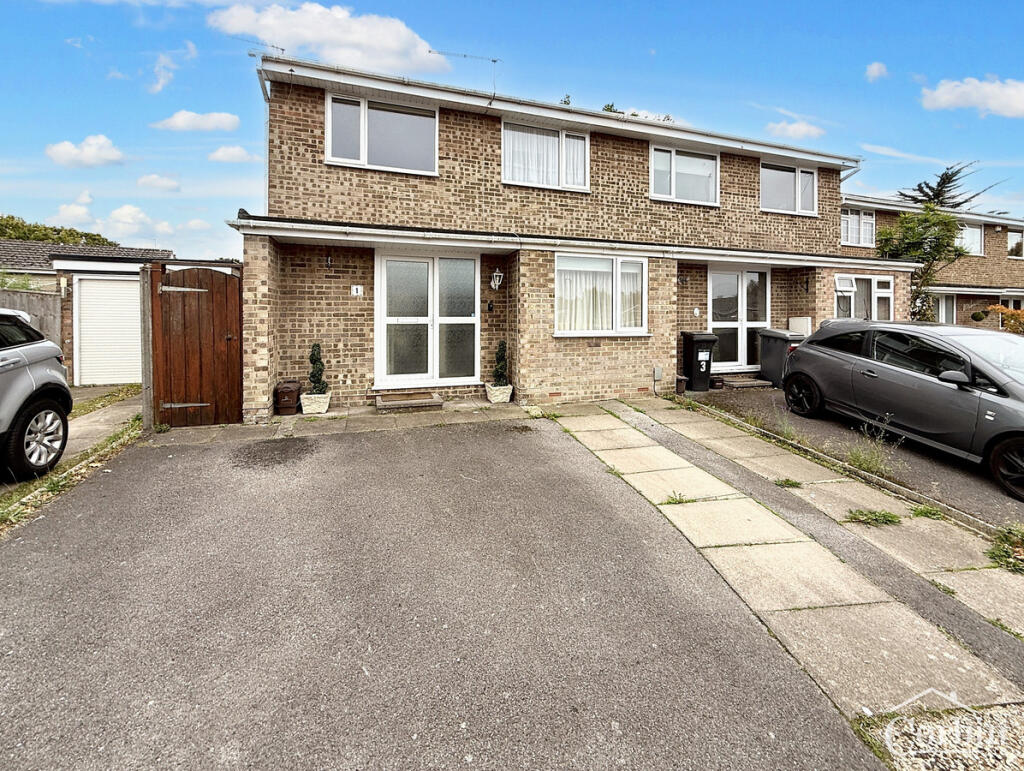 Glenmeadows Drive, Bournemouth, BH10 5