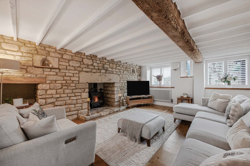 Additional image 8 of 5 bed semi-detached house for saleCirencester Road, Minchinhampton, Stroud, Gloucestershire GL6