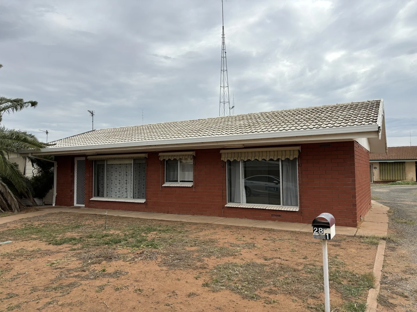 Unit 1/28 Lamm Street, Port Pirie SA 5540