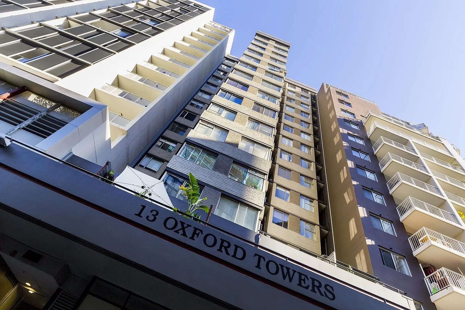 46/13 Waine Street, Surry Hills NSW 2010