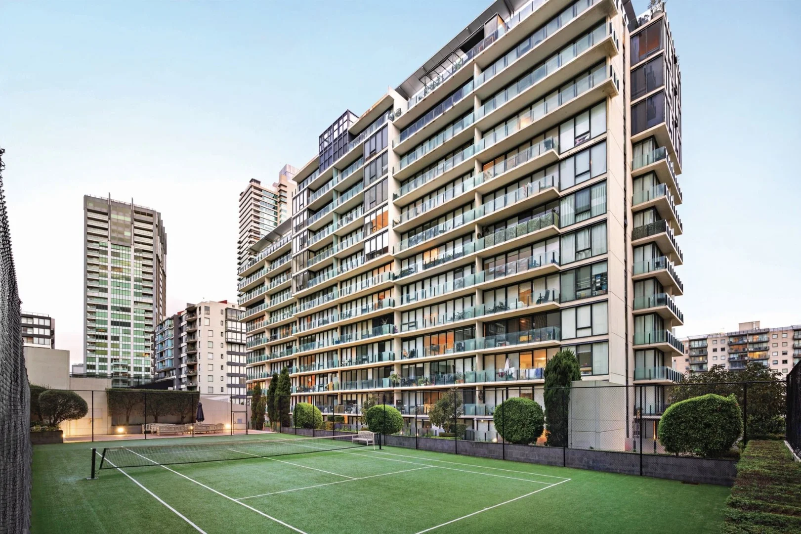 903/38 Bank Street, South Melbourne VIC 3205