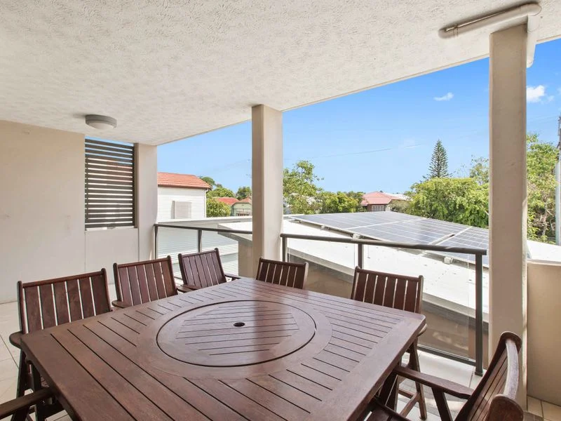 Additional image 2 of 4/85 Nudgee Road, Hamilton QLD 4007