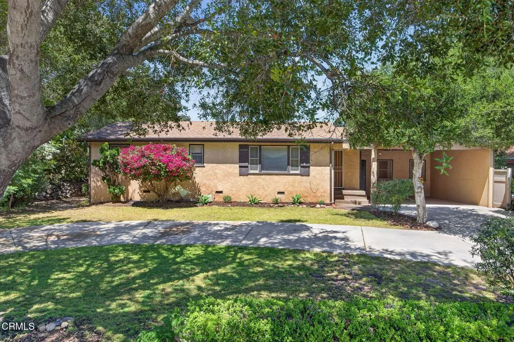 Additional image 2 of 1327 Forest Drive, Santa Paula, CA 93060