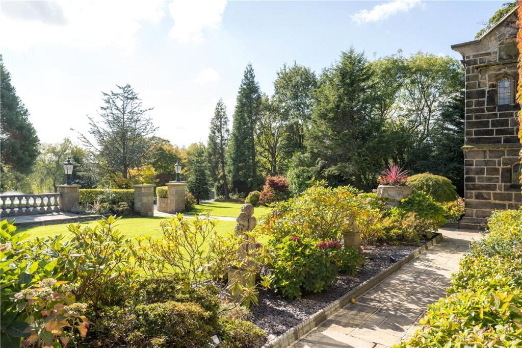 Additional image 23 of Manor House, Keeper Lane, Tong Village, West Yorkshire, BD4